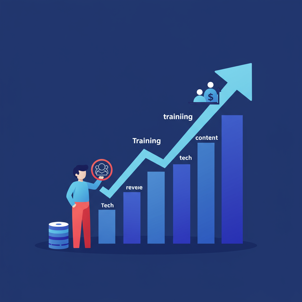 Sales Enablement Background